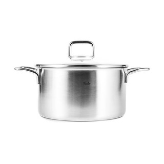 Fissler 菲仕乐 乔伊系列  奶锅 24cm