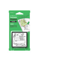 MIDORI 35385006 可填色浸透式印章