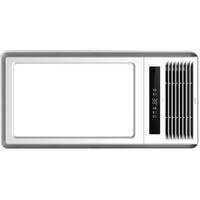 Midea 美的 M0124-J 风暖型浴霸