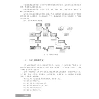 《车间管理与MES的基础应用》