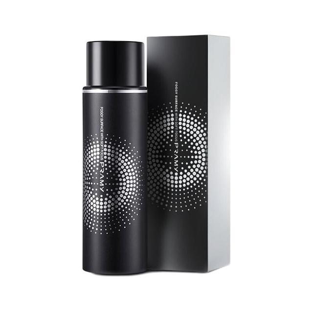 PRAMY 后台保湿定妆喷雾 柔焦雾面100ml+赠洗脸巾