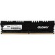 PLUS会员：GLOWAY 光威 悍将系列 DDR4 2666MHz 台式机内存 马甲条 黑色 8GB