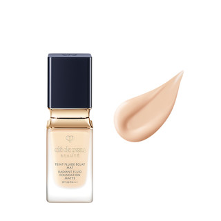 Cle de Peau BEAUTE 肌肤之钥 光耀彩妆系列光盈柔雾粉底液 #I10象牙白 35ml