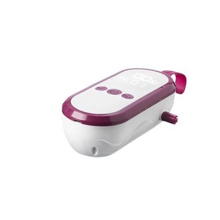 tommee tippee 汤美星 82166 单边电动吸奶器