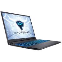 MACHENIKE 机械师 逐空 T58-V 15.6英寸 游戏本 黑色(酷睿i5-10500H、GTX 1650Ti 4G、16GB、512GB SSD、1080P、60Hz）