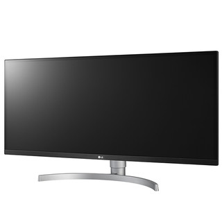 LG 乐金 34WK650 34英寸 IPS FreeSync 显示器 (2560×1080、60Hz、99%sRGB、HDR10）