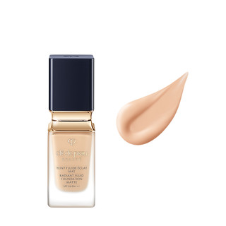 Cle de Peau BEAUTE 肌肤之钥 光耀彩妆系列光盈柔雾粉底液 #O20自然色 35ml