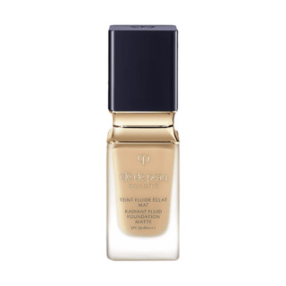 Cle de Peau BEAUTE 肌肤之钥 光耀彩妆系列光盈柔雾粉底液 #O30小麦色 35ml