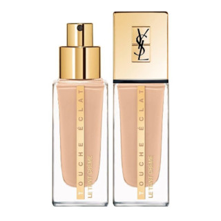 YVES SAINT LAURENT 圣罗兰 明彩精萃水粉霜 #B20米白色 25ml