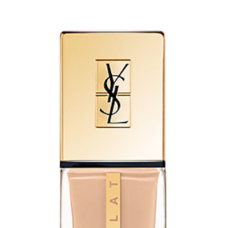 YVES SAINT LAURENT 圣罗兰 明彩精萃水粉霜 #B20米白色 25ml