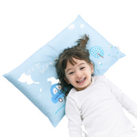 水星宝贝 PAP00702 婴儿枕头