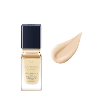 Cle de Peau BEAUTE 肌肤之钥 光耀彩妆系列光盈柔雾粉底液 #BF00暖米白 35ml