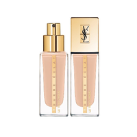 圣罗兰 YSL /圣罗兰 YSL 明彩精萃水粉霜 #BR20粉桃色 25ml