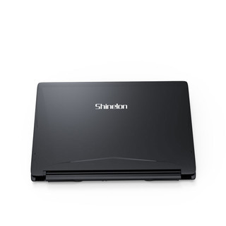 Shinelon 炫龙 T3 Pro 15.6英寸 游戏本 黑色(酷睿i5-9300H、GTX1650 4G、8GB、256GB SSD+1TB HDD、1080P、IPS、60HZ、581S2N)