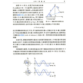 《“十二五”普通高等教育本科国家级规划教材·普通物理学教学包·普通物理学：下册》（第七版）