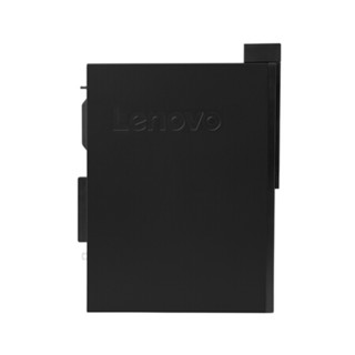 Lenovo 联想 启天 M530 商用台式机 黑色 (锐龙R5-3600、2G独显、8GB、128GB SSD+1TB HDD、风冷)