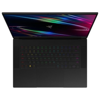 RAZER 雷蛇 灵刃 15 精英版 2021款 十代酷睿版 15.6英寸 游戏本