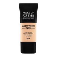 MAKE UP FOR EVER 玫珂菲 丝绒无瑕持妆粉底霜 #R230象牙白 30ml
