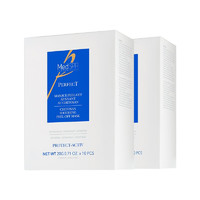 MedSPA 美帕 壳聚糖肌肤修护面膜 20g*10片*2