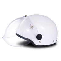 Niu Technologies 小牛电动 骑行头盔 白色