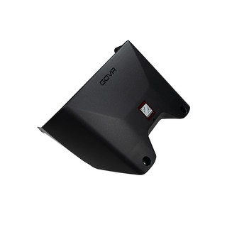 Niu Technologies 小牛电动 电动车前置物盒 黑色 适用GOVA FO系列