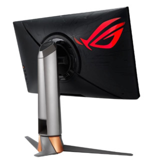 ROG 玩家国度 SWIFT 360HZ系列 PG259QNR 24.5英寸 IPS G-sync 显示器（1920*1080、360Hz、HDR10）