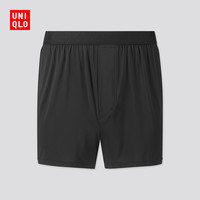 UNIQLO 优衣库 434174 男装AIRism平脚内裤