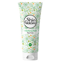 SG 茶树焕肤清洁面膜 100g