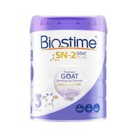 BIOSTIME 合生元 幼儿羊奶粉 澳版 3段 800g