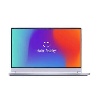 MECHREVO 机械革命 Umi Pro3 15.6英寸 轻薄游戏本 银色(酷睿i7-11800H、RTX 3060 6G、32GB、1TB SSD、2K、165Hz)