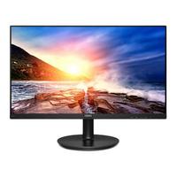 PHILIPS 飞利浦 21.5英寸 全高清 75Hz 爱眼低蓝光 网课学习 办公显示器 电脑显示屏221i8/93