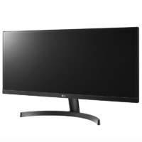 LG 乐金 29WL500-B 29英寸 IPS FreeSync 显示器 (2560×1080、75Hz、99%sRGB、HDR10）