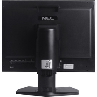 NEC 日电 P212-BK 21英寸 IPS 显示器 (1600x1200、60Hz）