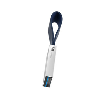 Xiaomi 小米 XMUP01QM USB3.0 U盘 银色 64GB USB