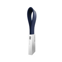 Xiaomi 小米 XMUP01QM USB3.0 U盘 银色 64GB USB