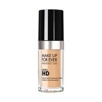 MAKE UP FOR EVER 玫珂菲 全新清晰无痕粉底液 #R250裸米色 30ml
