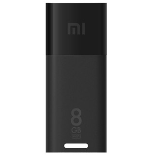 Xiaomi 小米 小米随身wifiU盘 黑色 8GB USB