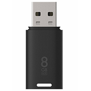 Xiaomi 小米 小米随身wifiU盘 黑色 8GB USB