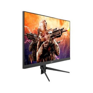 PHILIPS 飞利浦 猛腾 275M8 27英寸 VA AdaptiveSync显示器 (2560×1440、144Hz、122%sRGB)