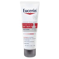 Eucerin 优色林 舒缓足霜 85g*3