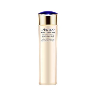 SHISEIDO 资生堂 悦薇珀翡紧颜护肤套装 (亮肤水滋润型150ml+亮肤乳滋润型100ml)