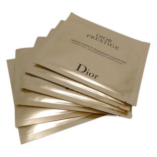 Dior 迪奥花秘瑰萃紧致修护面膜28ml 6片 报价价格评测怎么样 什么值得买