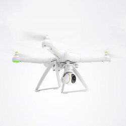 MI 小米 无人机4K版 航拍高清成人专业遥控飞机便携式折叠飞行器航拍
