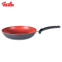 Fissler 菲仕乐 感温变色小红锅 28cm