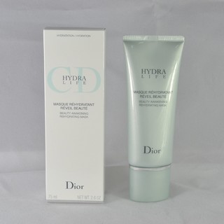 Dior 迪奥 水动力精萃面膜 75ml