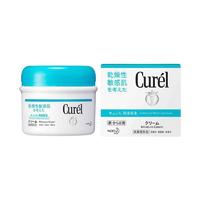 珂润 Curel 珂润 浸润保湿护体乳霜 90g