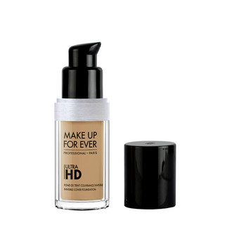 MAKE UP FOR EVER 玫珂菲 全新清晰无痕粉底液 #Y245浅米色 30ml