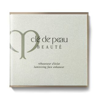 cle de peau BEAUTE 肌肤之钥 光耀彩妆系列 亮采柔肤粉 #17 10g