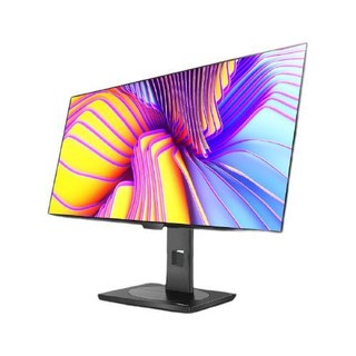 PHILIPS 飞利浦 275P1FR 27英寸 IPS 显示器(2560×1440、75Hz、116%sRGB、HDR400)