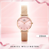 Daniel Wellington DW00100368 女士腕表